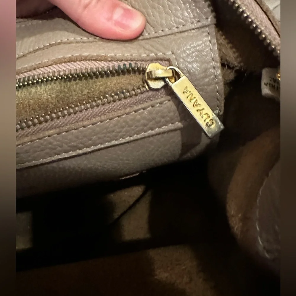 Cuyana Cross-Body Tote - Picture 9 of 13